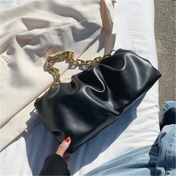Candy Color High Capacity Pleated Cross Bags For Women 2020 Summer Cute Flap Shoulder Messenger Bag Lady Crossbody Handbags
Candy Color High Capacity Pleated Cross Bags For Women 2020 Summer Cute Flap Shoulder Messenger Bag Lady Crossbody Handbags