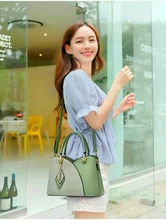 Elegant Versatile Ladies Bags Fashion Luxury Designer Handbags Large Capacity Wrinkle Resistant Soft Leather Shoulder Messenger 
Elegant Versatile Ladies Bags Fashion Luxury Designer Handbags Large Capacity Wrinkle Resistant Soft Leather Shoulder Messenger