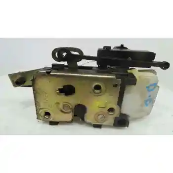 LOCK RIGHT FRONT DOOR LANCIA LYBRA SALOON
LOCK RIGHT FRONT DOOR LANCIA LYBRA SALOON