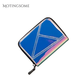 Laser Leather Wallets and Purse Short Style with Neck Rope Card Holder Coin Clutch Money Bag Stylish Luxury Design Hot 2020 New
Laser Leather Wallets and Purse Short Style with Neck Rope Card Holder Coin Clutch Money Bag Stylish Luxury Design Hot 2020 New