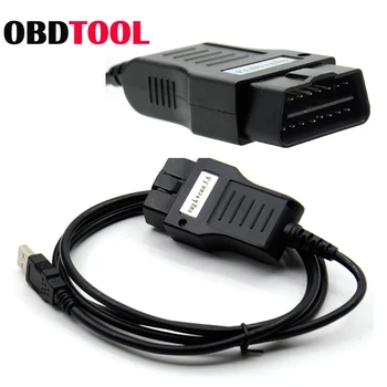 VAG K+CAN COMMANDER 3.6 OBDII OBD2 Diagnostic Cabel K CAN Code Readers & Scan Tools Odometer Correction VAG3.6 USB Interface
VAG K+CAN COMMANDER 3.6 OBDII OBD2 Diagnostic Cabel K CAN Code Readers & Scan Tools Odometer Correction VAG3.6 USB Interface