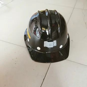 Ventilated Safety Cap For Mining Safety Cap Labor Protection High-quality Safety Miners
Ventilated Safety Cap For Mining Safety Cap Labor Protection High-quality Safety Miners