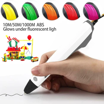 12V/24V 40W CR10 Extruder Hot End J Head Kit With 3D Pen Special 0.4/1.75mm Nozzle+ Silicone Cover Stereoscopic No Pollution
12V/24V 40W CR10 Extruder Hot End J Head Kit With 3D Pen Special 0.4/1.75mm Nozzle+ Silicone Cover Stereoscopic No Pollution