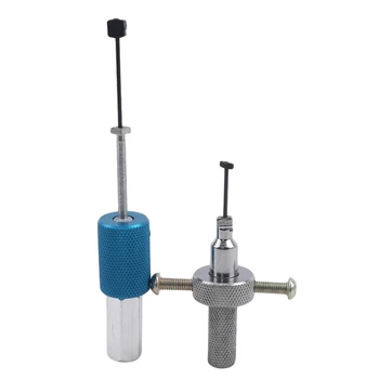 2 Pcs/Set Unlock Tool Fixed Pick Set Unlocking Repair Instrument Hardware Parts Removal Tools 2020 New
2 Pcs/Set Unlock Tool Fixed Pick Set Unlocking Repair Instrument Hardware Parts Removal Tools 2020 New