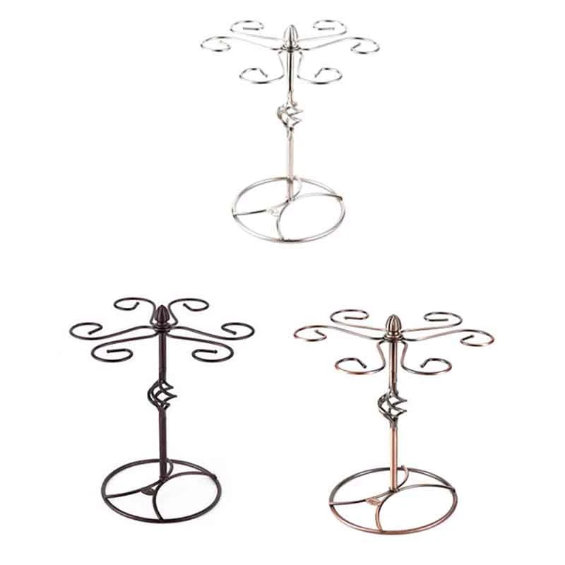 Wine Glass Rack Kitchen Bar Cup Hanging Holder Metal Goblet Display Stand Drinking Stemware Rack Bar Accessories
Wine Glass Rack Kitchen Bar Cup Hanging Holder Metal Goblet Display Stand Drinking Stemware Rack Bar Accessories