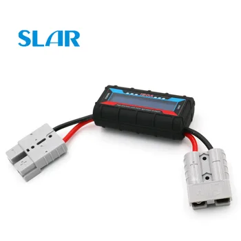SB50 Connector Digital 150A 200A Voltage Energy Power Meter Analyzer RC Battery Balance Watt Balancer Tester Checker Parts
SB50 Connector Digital 150A 200A Voltage Energy Power Meter Analyzer RC Battery Balance Watt Balancer Tester Checker Parts