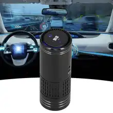 DC 5V 1A Car Anion Air Purifier Mini Desktop Negative Ion Purifier with USB Cable for Home Hotel Office
DC 5V 1A Car Anion Air Purifier Mini Desktop Negative Ion Purifier with USB Cable for Home Hotel Office