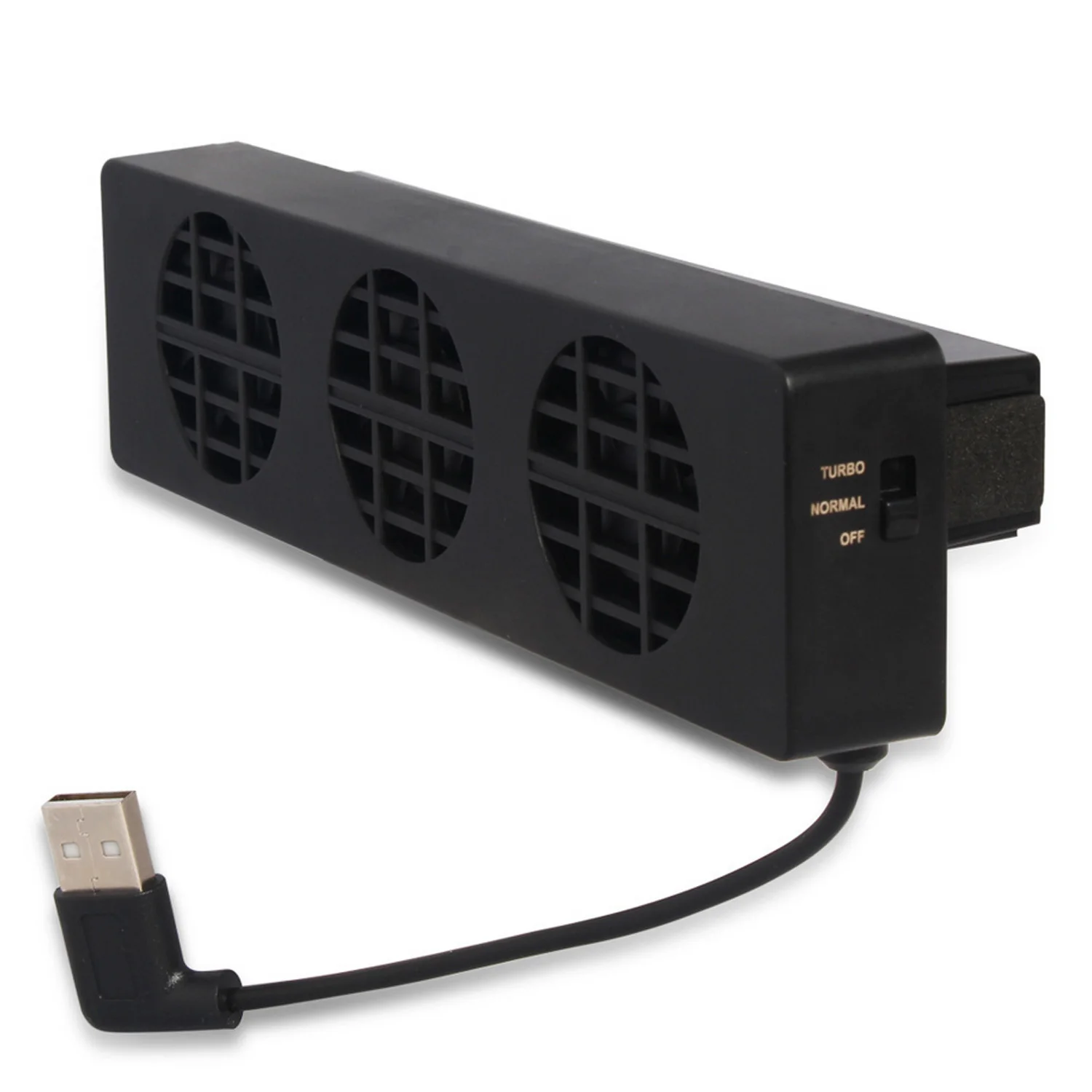 Bevigac USB Cooling Fan For Nintend Switch Game Console Dock Cooler Docking Station 3 Small Fans for Nintendo NS Original Stand
Bevigac USB Cooling Fan For Nintend Switch Game Console Dock Cooler Docking Station 3 Small Fans for Nintendo NS Original Stand