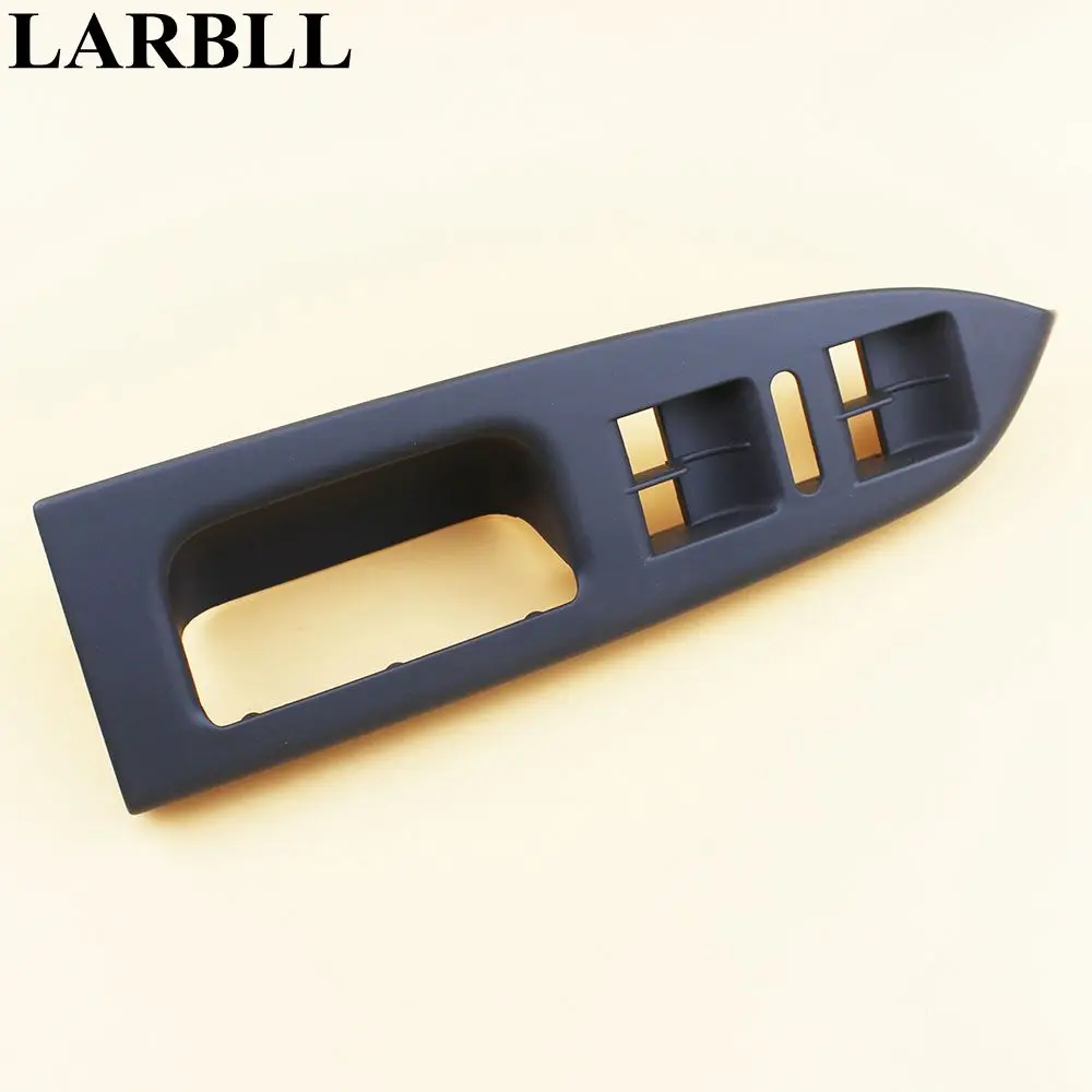 LARBLL LHD Front Left Door Handle Trim Black Master Window Switch Panel Bezel 1T1867371 For VW Volkswagen Touran 2003-2016
LARBLL LHD Front Left Door Handle Trim Black Master Window Switch Panel Bezel 1T1867371 For VW Volkswagen Touran 2003-2016
