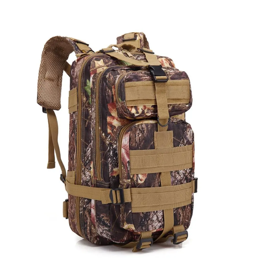 Outdoor Military Rucksacks Nylon 30L Waterproof Tactical backpack Sports Camping Hiking Trekking Fishing Hunting Bags dropshipp
Outdoor Military Rucksacks Nylon 30L Waterproof Tactical backpack Sports Camping Hiking Trekking Fishing Hunting Bags dropshipp