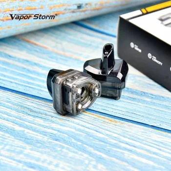1~3pcs/pack Original Vapor Storm V-PM Empty Pod 4.8ml Cartridge Tank Fit Vapor Storm V-PM 40 E-Cigarette Pod Mod Kit
1~3pcs/pack Original Vapor Storm V-PM Empty Pod 4.8ml Cartridge Tank Fit Vapor Storm V-PM 40 E-Cigarette Pod Mod Kit