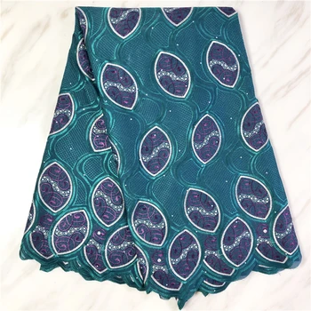 New Arrivals Swiss Voile Lace In Switzerland High Quality African Dry Lace Fabric 100%Punch Holes Cotton Lace For Party FP87
New Arrivals Swiss Voile Lace In Switzerland High Quality African Dry Lace Fabric 100%Punch Holes Cotton Lace For Party FP87