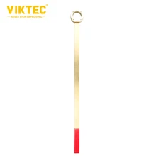 VT01980 Crankshaft Pulley Replacement Tool for VW Audi 1.8L & 2.0L TSI Petrol Vibration Damper Locking Tool
VT01980 Crankshaft Pulley Replacement Tool for VW Audi 1.8L & 2.0L TSI Petrol Vibration Damper Locking Tool