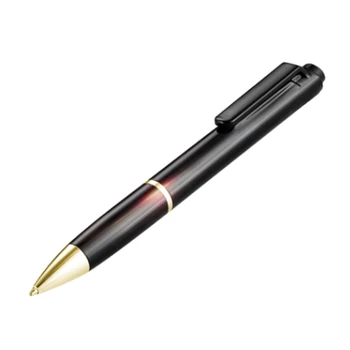 Portable Digital Voice Recorder Sound Recording Pen with Earphones and Cable J6PB
Portable Digital Voice Recorder Sound Recording Pen with Earphones and Cable J6PB