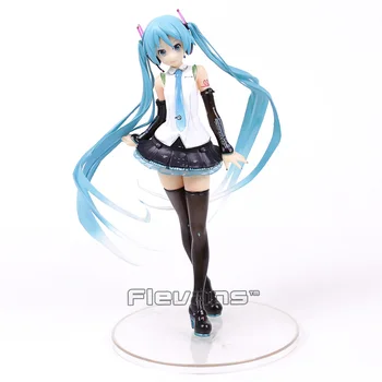 VOCALOID Hatsune Miku ATSHNE MIKU V4X Painted 1/8 Scale PVC Figure Collectible Model Toy
VOCALOID Hatsune Miku ATSHNE MIKU V4X Painted 1/8 Scale PVC Figure Collectible Model Toy