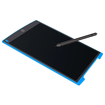 LCD Hand Writing Board Wordpad Sketchpad Office Study Practice Drawing Tablet 2020 NEW
LCD Hand Writing Board Wordpad Sketchpad Office Study Practice Drawing Tablet 2020 NEW