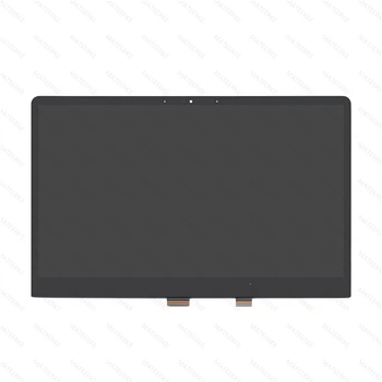 B133HAN04.2 LED Display LCD Screen Touch Digitizer Assembly Panel For ASUS ZenBook Flip UX370 UX370U UX370UA
B133HAN04.2 LED Display LCD Screen Touch Digitizer Assembly Panel For ASUS ZenBook Flip UX370 UX370U UX370UA