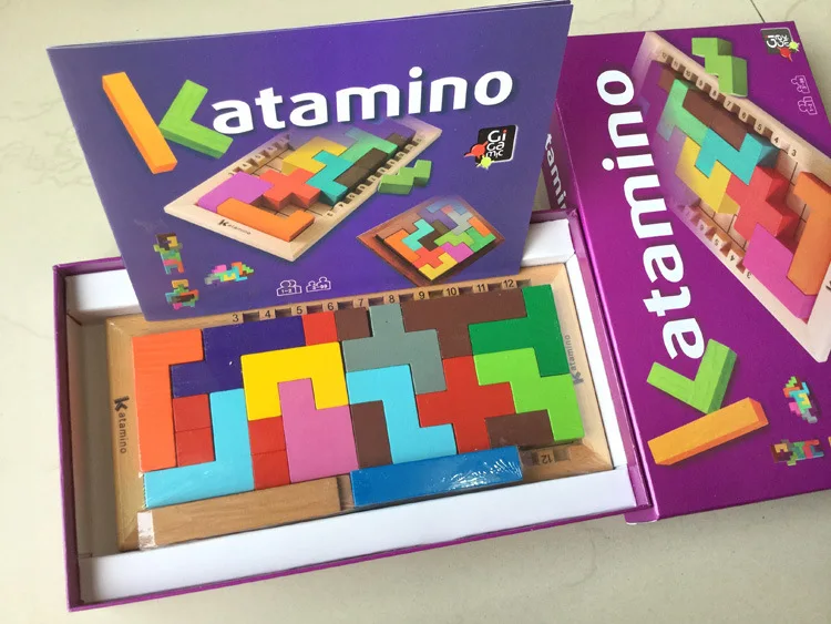 2018 New Style katamino Wooden Educational Toys Nerve-Racking Twelve Block Kata Mino Children's Day Gift
2018 New Style katamino Wooden Educational Toys Nerve-Racking Twelve Block Kata Mino Children's Day Gift
