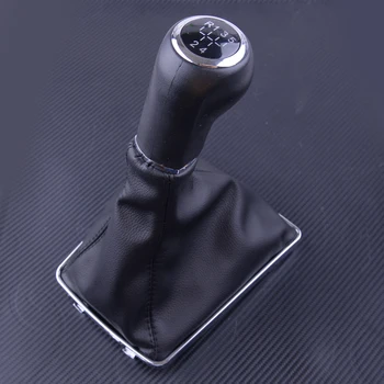 5 Speed PU Leather Gear Shift Knob Gaiter Boot Black Fit for Opel Astra GTC Coupe AS A-H/C Corsa 2005 2006 2007 2008 2009 2010
5 Speed PU Leather Gear Shift Knob Gaiter Boot Black Fit for Opel Astra GTC Coupe AS A-H/C Corsa 2005 2006 2007 2008 2009 2010