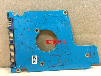 Original logic circuit board main board mq01abf032 notebook hard disk circuit board serial port PC board No. g003235c
Original logic circuit board main board mq01abf032 notebook hard disk circuit board serial port PC board No. g003235c