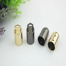 5Pcs Bag Metal Buckles Handbag Strap Tassel Fringe Cap Clasp Connector Hanger Lether Rope Cord Lock DIY Hardware Accessories
5Pcs Bag Metal Buckles Handbag Strap Tassel Fringe Cap Clasp Connector Hanger Lether Rope Cord Lock DIY Hardware Accessories