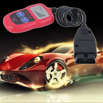 Powerful AL301 AutoLink OBDII/CAN Code Reader Eraser Diagnostic Tool Car Auto Tool Red Hot Selling
Powerful AL301 AutoLink OBDII/CAN Code Reader Eraser Diagnostic Tool Car Auto Tool Red Hot Selling