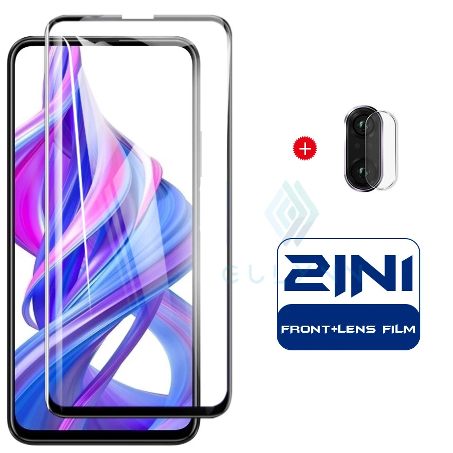 2 in 1 Protective Glass For Huawei Nova 5 5i 6 5T Camera Screen Protector For Huawei Honor 10 20 Lite Pro 9X Tempered Glass Film
2 in 1 Protective Glass For Huawei Nova 5 5i 6 5T Camera Screen Protector For Huawei Honor 10 20 Lite Pro 9X Tempered Glass Film