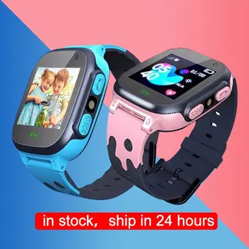 Q15 Smart Watches 2020 kids LBS Position SOS Baby Call Camera Alarm Clock Monitoring Children's Watch
Q15 Smart Watches 2020 kids LBS Position SOS Baby Call Camera Alarm Clock Monitoring Children's Watch