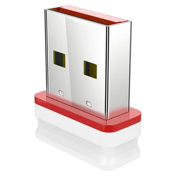 USB WiFi Adapter CF-WU815N Wireless WiFi Receiver Office Caring Computer Supplies for COMFAST Desktop Laptop PC
USB WiFi Adapter CF-WU815N Wireless WiFi Receiver Office Caring Computer Supplies for COMFAST Desktop Laptop PC