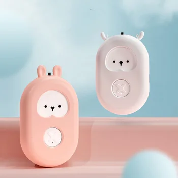 Personal Wearable Air Purifier Necklace Mini Portable Air Freshner Cleaner Remove Dust Low Noise for Adults Kids JS22
Personal Wearable Air Purifier Necklace Mini Portable Air Freshner Cleaner Remove Dust Low Noise for Adults Kids JS22