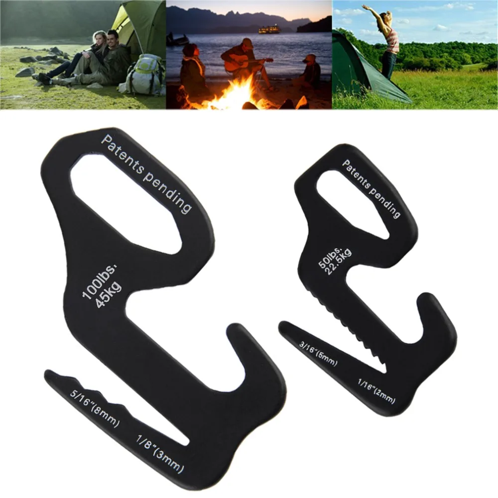 2019 HOT New 9 Shape Rope Tightener Tie Down Strap Tool Camping Tent Rope Buckle Well Sell
2019 HOT New 9 Shape Rope Tightener Tie Down Strap Tool Camping Tent Rope Buckle Well Sell