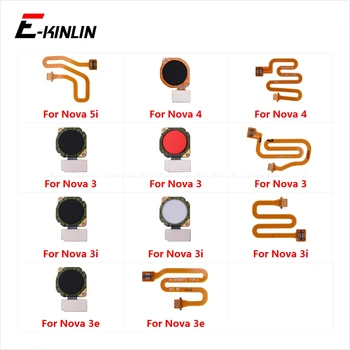 Back Home Return Button Key Fingerprint Connection Sensor Scanner Connector Flex Cable Touch ID For HuaWei Nova 5i 4 3 3i 3e
Back Home Return Button Key Fingerprint Connection Sensor Scanner Connector Flex Cable Touch ID For HuaWei Nova 5i 4 3 3i 3e