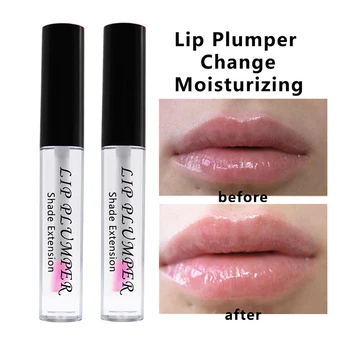 Liquid Moisturizing Lip Plumper Long Lasting Clear Lip Essence Nutritious Lip Oil Tube Enlarge Lip Balm Lip Care Cosmetics
Liquid Moisturizing Lip Plumper Long Lasting Clear Lip Essence Nutritious Lip Oil Tube Enlarge Lip Balm Lip Care Cosmetics