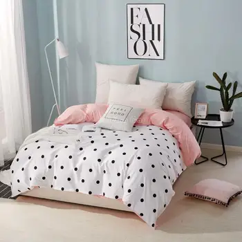 15 Fashion White Wave Duvet Cover Modern Comforter/Quilt Cover Blanket with Zipper Twin Full Queen King Size Bedclothes
15 Fashion White Wave Duvet Cover Modern Comforter/Quilt Cover Blanket with Zipper Twin Full Queen King Size Bedclothes