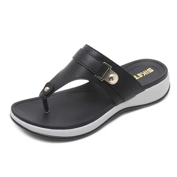Shoes Woman Beach Summer Shoes 2020 Roma Leisure Breathable Double-purpose Roma Soft Platform Fashion Women Sandals
Shoes Woman Beach Summer Shoes 2020 Roma Leisure Breathable Double-purpose Roma Soft Platform Fashion Women Sandals