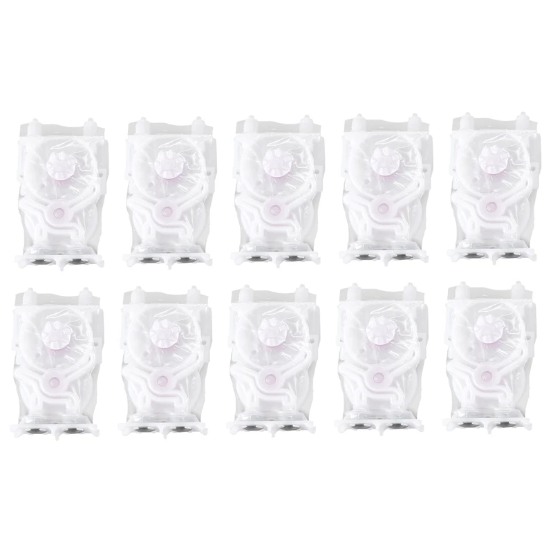 10PCS DX7 Ink Damper Connect with 3mmx2mm Ink Tube for Wit-color Spectra Witcolor 9100 9200 MUTOH VJ1618 Inkjet Printer for Epso
10PCS DX7 Ink Damper Connect with 3mmx2mm Ink Tube for Wit-color Spectra Witcolor 9100 9200 MUTOH VJ1618 Inkjet Printer for Epso