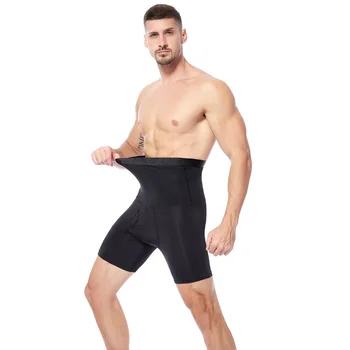 Mens Body Shaper Compression Shorts Waist Trainer Tummy Control Slimming Shapewear Modeling Girdle Anti Chafing Boxer Underwear
Mens Body Shaper Compression Shorts Waist Trainer Tummy Control Slimming Shapewear Modeling Girdle Anti Chafing Boxer Underwear