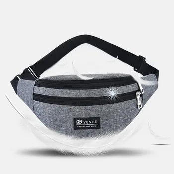 2020 New Fanny Pack For Women Waterproof Waist Bags Ladies Fashion Bum Bag Travel Crossbody Chest Bags Unisex Hip Bag 
2020 New Fanny Pack For Women Waterproof Waist Bags Ladies Fashion Bum Bag Travel Crossbody Chest Bags Unisex Hip Bag