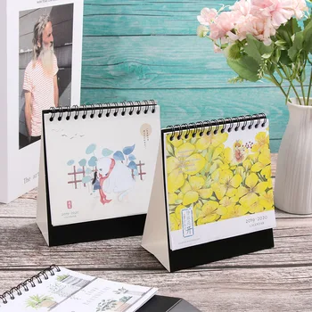 1PC Succulent Plants Cactus 2020 Desktop Coil Paper Calendar Memo Daily Schedule Planner Yearly Agenda Office Desk Calendar
1PC Succulent Plants Cactus 2020 Desktop Coil Paper Calendar Memo Daily Schedule Planner Yearly Agenda Office Desk Calendar