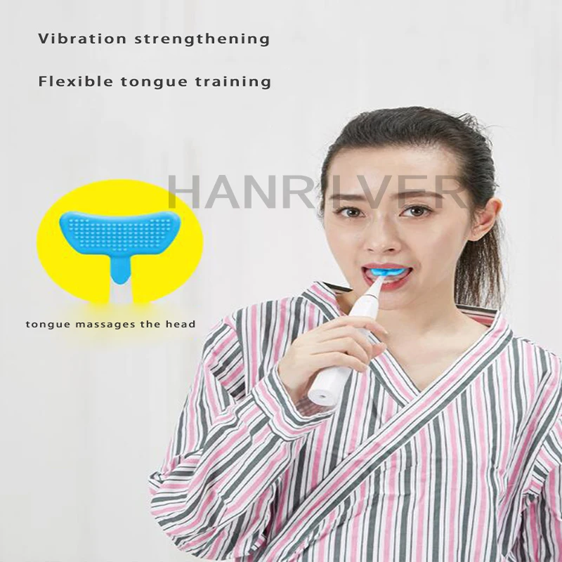 تسوق Motor tongue muscle recovery device tongue suction device stroke