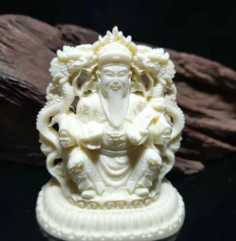 SONSO Store2020 hand-polished Bodhi fruit exquisite Fortuna decoration 8.5-7.5-5.7 Crafts, decorations
SONSO Store2020 hand-polished Bodhi fruit exquisite Fortuna decoration 8.5-7.5-5.7 Crafts, decorations