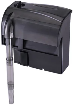 ATMAN rjukzachnaja filter Atman HF-0400 3 W 350 L / h for aquariums up to 50 liters black
ATMAN rjukzachnaja filter Atman HF-0400 3 W 350 L / h for aquariums up to 50 liters black