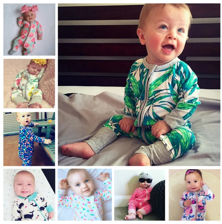 Baby Romper Jumpsuit Spring Baby Onesie Long Sleeve Romper Girl And Boy jumpsuit For Infant Baby Costume 
Baby Romper Jumpsuit Spring Baby Onesie Long Sleeve Romper Girl And Boy jumpsuit For Infant Baby Costume