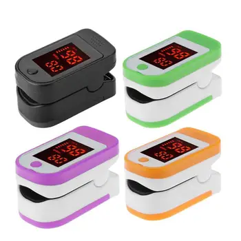 2020 Pulse Oximeter Finger Pulse Oximeter Digital Oxygen Meter Clip Type Spo2 Pr Sensor Oled Display Fingertip Pulse Oximeters
2020 Pulse Oximeter Finger Pulse Oximeter Digital Oxygen Meter Clip Type Spo2 Pr Sensor Oled Display Fingertip Pulse Oximeters