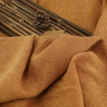 Quality flax fabric High end yarn dyed fabrics Fashion dresses, trousers, gowns and casual clothes patchwork fabric
Quality flax fabric High end yarn dyed fabrics Fashion dresses, trousers, gowns and casual clothes patchwork fabric