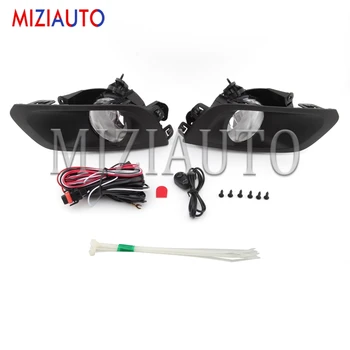 Fog Lights Fit For Chevrolet ONIX PRISMA17-20 Fog Lights Assembly Headlights DRL With Wires Harness Switch foglamp accessories
Fog Lights Fit For Chevrolet ONIX PRISMA17-20 Fog Lights Assembly Headlights DRL With Wires Harness Switch foglamp accessories