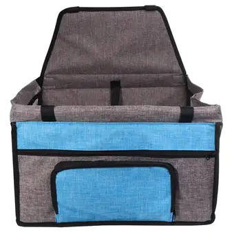 Pet Cat Dog Carrier Waterproof Dog Booster Seat Pet Travel Protector Pet Car Seat Travelling Mesh Hanging Bag Seat Pad
Pet Cat Dog Carrier Waterproof Dog Booster Seat Pet Travel Protector Pet Car Seat Travelling Mesh Hanging Bag Seat Pad