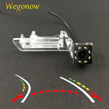 HD Wireless Car CCD Rear Camera Fisheye 4 8 12 led dynamic Night Vision waterproof For Mercedes Benz Smart Fortwo / Smart ED
HD Wireless Car CCD Rear Camera Fisheye 4 8 12 led dynamic Night Vision waterproof For Mercedes Benz Smart Fortwo / Smart ED
