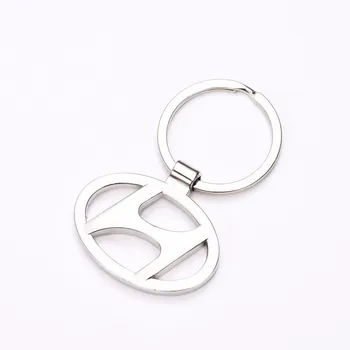 Creative Gift for Modern Car Logo Hollow Mark Metal Key Button Waist Hanging Key Ring Chain Keychain Auto Parts Car-styling
Creative Gift for Modern Car Logo Hollow Mark Metal Key Button Waist Hanging Key Ring Chain Keychain Auto Parts Car-styling