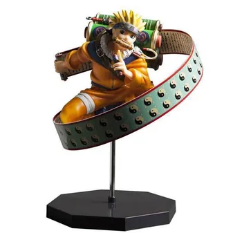 Anime NARUTO Uzumaki Naruto Resurgent Sharingan GK Statue PVC Action Figure Collection Model Toy Birthday Gift M3992
Anime NARUTO Uzumaki Naruto Resurgent Sharingan GK Statue PVC Action Figure Collection Model Toy Birthday Gift M3992